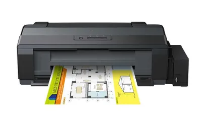 Epson L5290 printeri