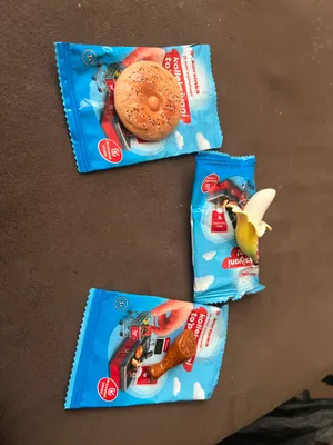 Mini savatcha o‘yinchoqlarini sotaman 1