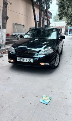 Chevrole gentra 2023 full 1