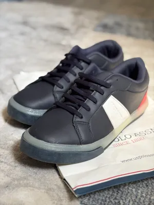 U.S. Polo Assn. original keda, to‘q ko‘k rangda 1