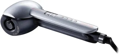 BaByliss C1600E soch jingalaklagichi, kumush rang