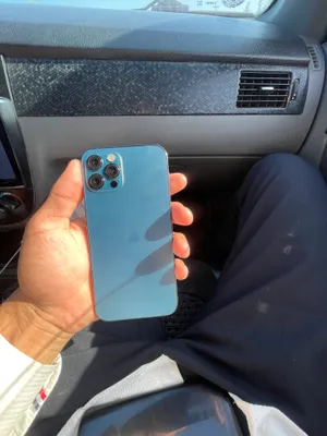 Iphone 12 pro ideal 1