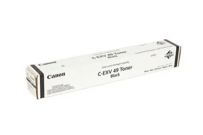 ! C-EXV 49 Black toneri, QQS bilan narxi 1
