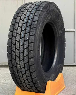 Грузовая шина 315/70R22.5 CORDIANT 1