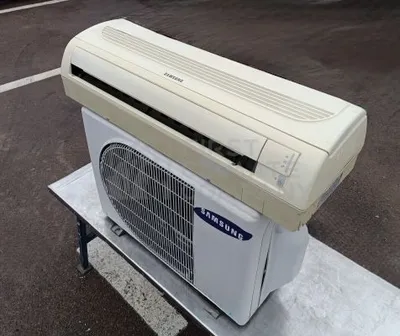 Кондиционер Samsung-9 1