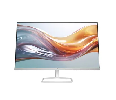 | Monitor HP - 27 527SW 1