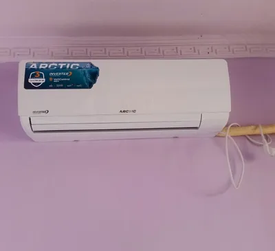 Продаётся кондиционер 1