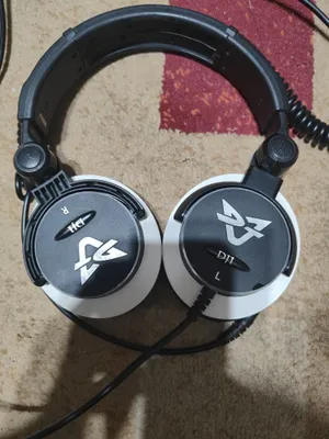 Наушники Ultrasone DJ1 1