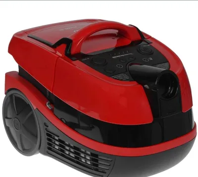 Пылесос Bosch BWD421PET 1
