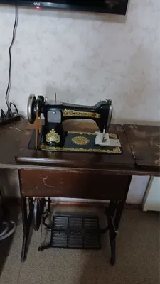 Швейная машинка продаётся