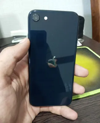 Iphone SE 2022 64GB 1