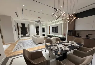 Yalangach, 4 xona • 115 m² • 6/9-qavat 1