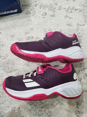 кроссовки Babolat 32 размер 1