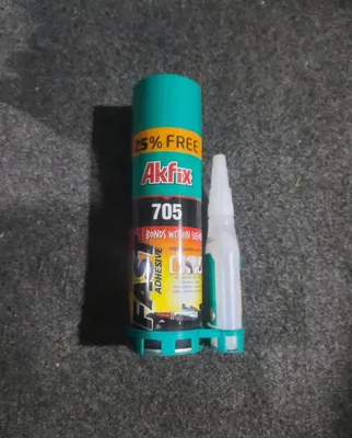 Afix kley kottasidan sotiladi original 43000dan bervorama