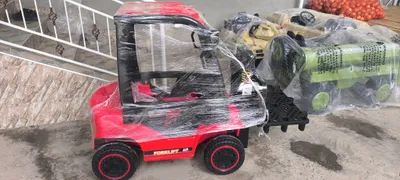 Bolalar mashinasi sotiladi 1