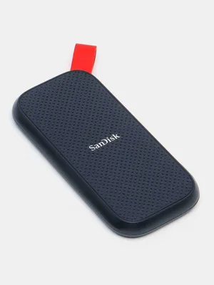 Ulgurji SanDisk SSD 1TB/2TB tashqi xotira qurilmasi 1