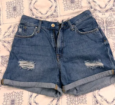 Colin’s shortigi. 36 o‘lcham (S) 1