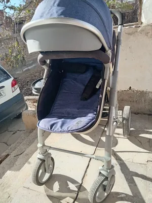 Ishlatilgan bolalar aravachasi 1