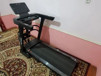 Begavoy daroshka 1