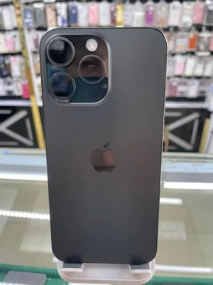 iPhone 15 Pro Max 256GB 1