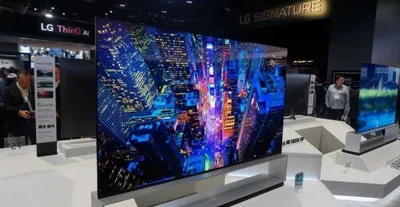 Телевизор от фирмы Samsung 43 скидкой звоните заказывайте доставка 1