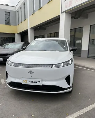 Dongfeng 008 Max, рестайлинг, гибрид, 2026 1