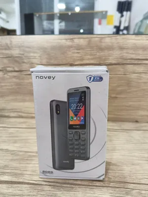 Novey x50 1