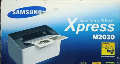 Продаётся принтер Samsung
