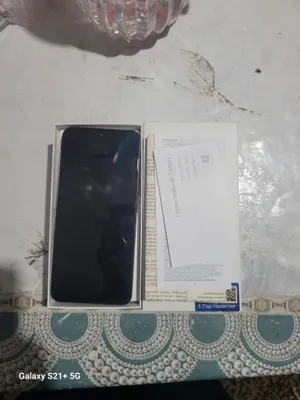 Honor 90 Lite в идеальном состоянии 1