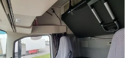VOLVO SPANLI, продаётся