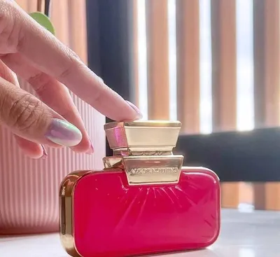 ORIFLAME All Or Nothing 1