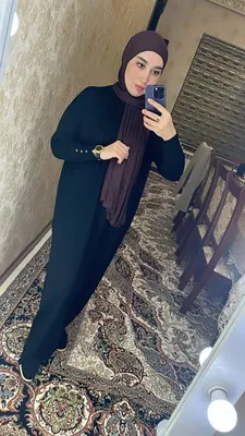 qora uzun trikataj koylak ayollar uchun