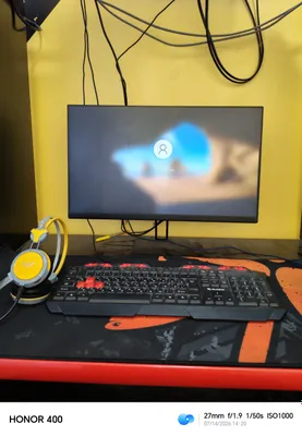 Ofis uchun 20 ta PC (Stol, stul, monitorlar) 1