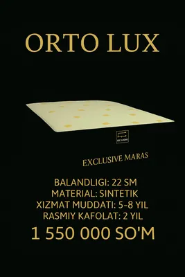 EXCLUSIVE MATRAS 1