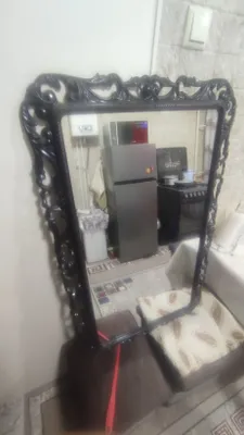 devoriy dekorativ ko‘zgu 1