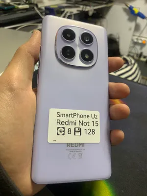 Redmi note 15 1