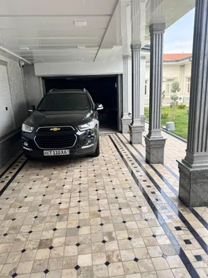 дом 1