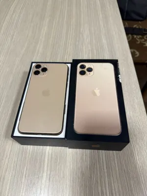 iPhone 11 Pro 256gb Gold с каробкой Причина продажи переход 16 Pro Max 1