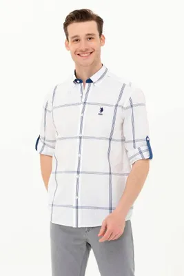 USPA и Tommy Hilfiger оригинальные мужские рубашки 1