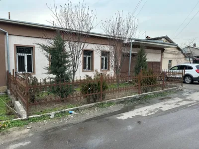 Продажа дом 684 м², Мирабадский 1