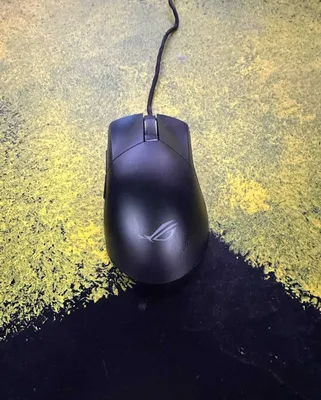 ASUS ROG gladius III 1