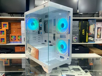 Ewin mini aqua case игровой кейс мини аквариум 1