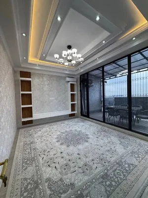 Sergeli Residence ЖК (Sergeli-6)dagi 3 xonali kvartira 1