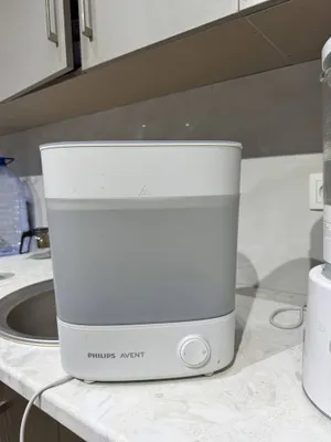 Philips sterilizatori sotiladi 1