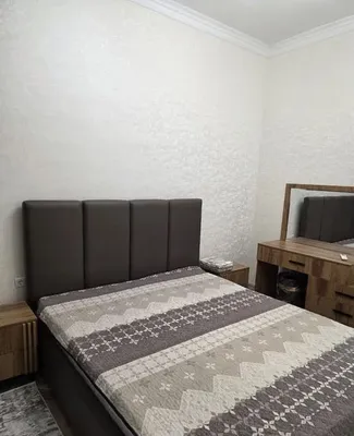 Аренда 4-комн. кв. 112 м² · ID 42737 1