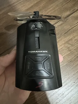 Антирадар Tomahawk Navajo S 1