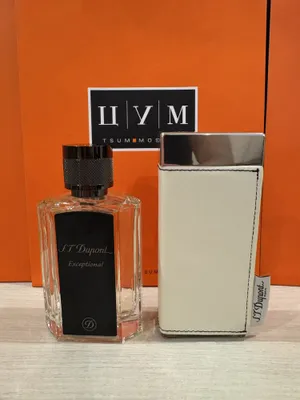 S.T.Dupont женский и мужской