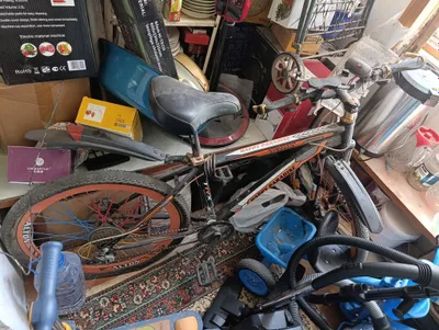 Sport velosipedi