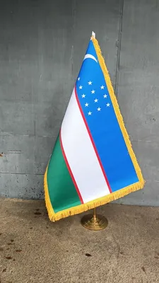 Флаг-парус, байрок 1