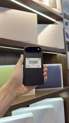 iPhone Air в рассрочку 1